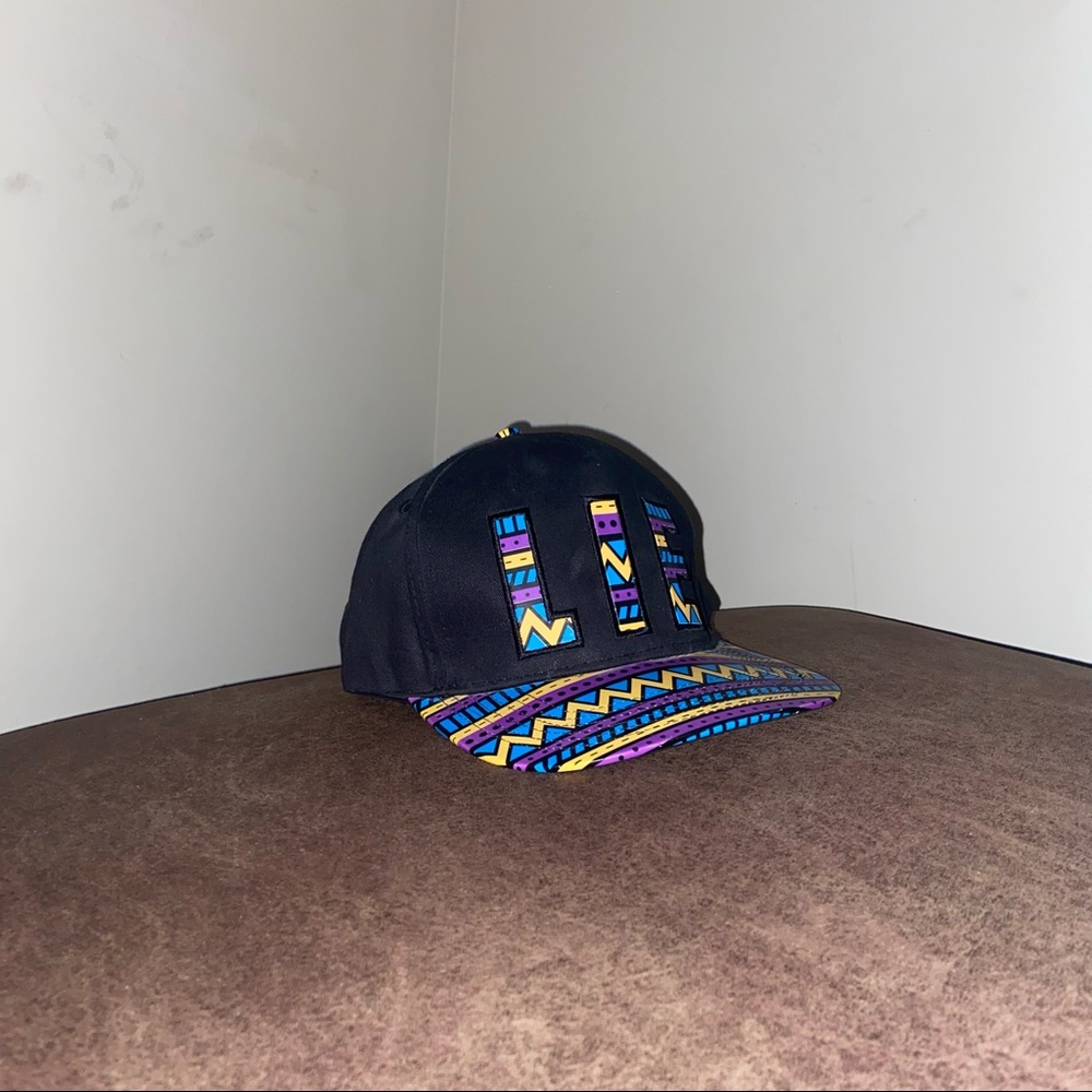 “Love Is Earth” Hat